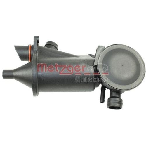 Metzger Autoteile 2385097 Ventil Kurbelgehäuseentlüftung für Porsche