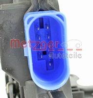 Metzger Autoteile 2314043 Türschloss Vorne Links für Porsche Seat Skoda VW