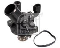 Febi Bilstein 172970 Thermostat Kühlmittel für Ford Ford Motor Company