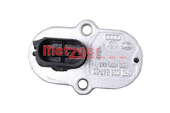 Metzger Autoteile 09001204 Lenkwinkelsensor für Vag