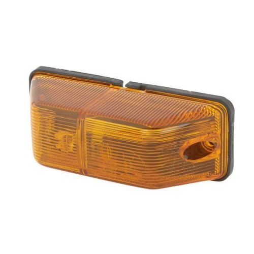 Hella 2BM 006 692-021 Zusatzblinkleuchte Rechts Seitlicher Anbau für Auwärter VW