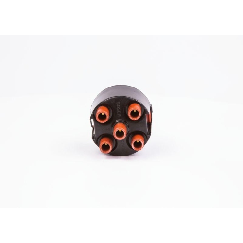 Bosch 1 235 522 444 Zündverteilerkappe für Audi VW