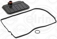 Elring 204.630 Hydraulikfiltersatz Automatikgetriebe für Ford