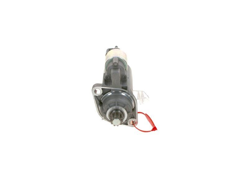 Bosch 0 986 020 260 Starter für Audi Seat Skoda VW