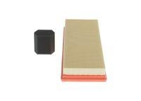 Bosch F 026 400 517 Luftfilter für Citroën Opel Peugeot Toyota Vauxhall Jeep