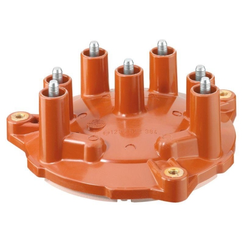 Bosch 1 235 522 384 Zündverteilerkappe für Mercedes Benz Mercedes Benz