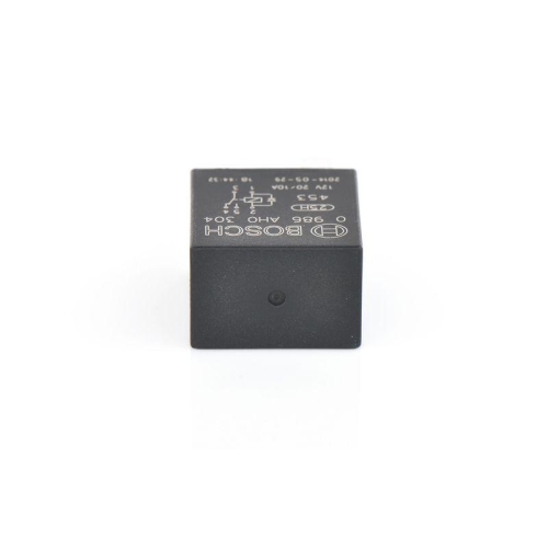 Bosch 0 986 AH0 304 Multifunktionsrelais für Citroën Magirus Deutz Magirus Deutz