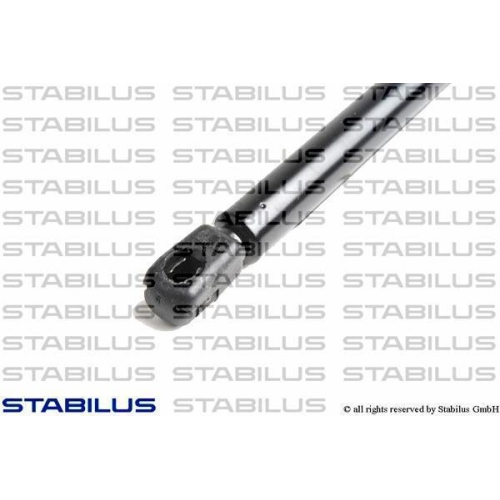 Stabilus 5001ZR Gasfeder Motorhaube Links für Audi