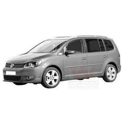 Original Van Wezel Außenspiegel 5735807