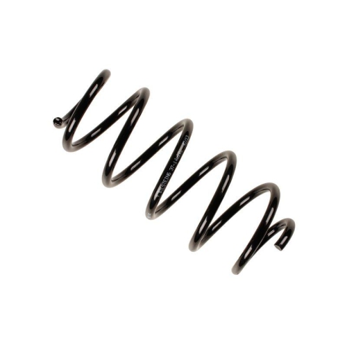 Bilstein 37-148102 Fahrwerksfeder Vorderachse für Skoda VW