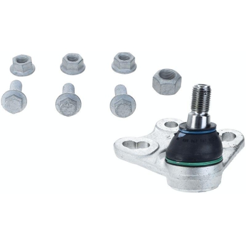 Lemförder 33407 02 Trag /führungsgelenk Vorderachse Links Vorderachse Rechts