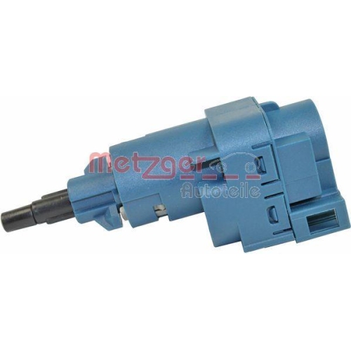 Metzger Autoteile 0911146 Schalter Kupplungsbetätigung (gra) für Ford Vag