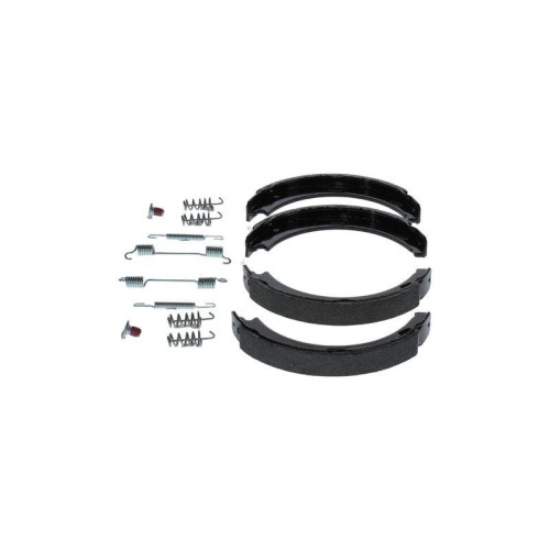 Bosch 0 986 487 582 Bremsbackensatz Feststellbremse Hinterachse für Chrysler