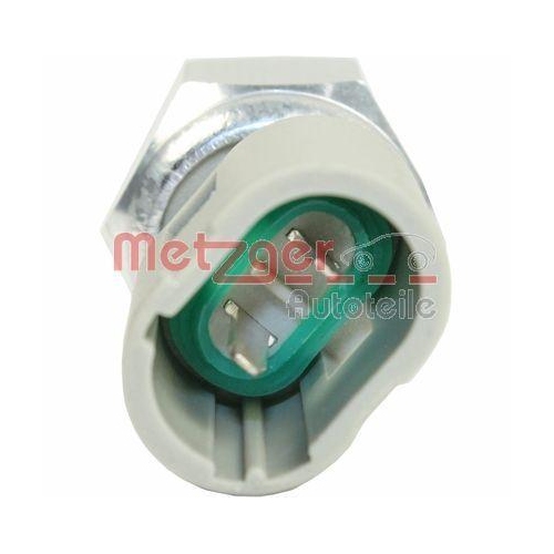 Metzger Autoteile 0910092 Öldruckschalter Servolenkung für Renault