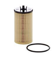 Mann-filter HU 612/2 x Ölfilter für Fiat Opel Vauxhall General Motors
