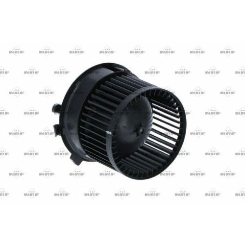 Nrf 34172 Innenraumgebläse für Nissan