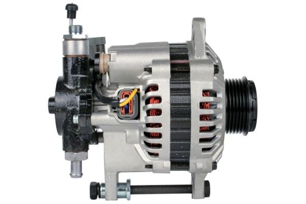 Original Hella Generator Ja1901Ir, 14 V, 100 A 8EL 012 427-511
