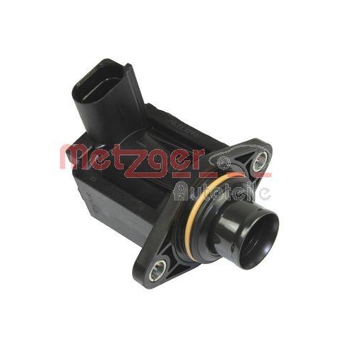 Metzger Autoteile 0892110 Schubumluftventil Lader für Vag