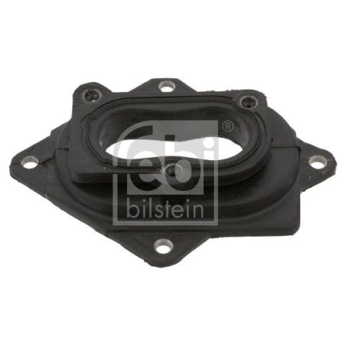 Febi Bilstein 07107 Flansch Vergaser für Audi VW