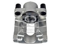 Febi Bilstein 178191 Bremssattel Hinterachse Rechts für Volvo