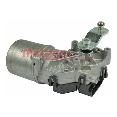 METZGER Wischermotor ORIGINAL ERSATZTEIL