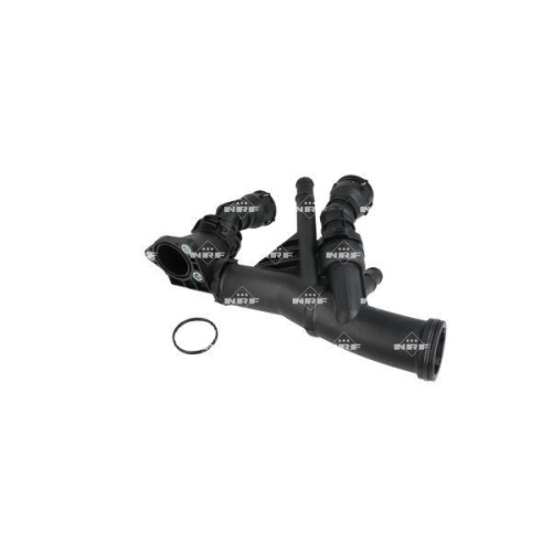 Nrf 725236 Thermostat Kühlmittel für Audi Seat Skoda VW