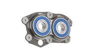 Skf VKT 1001 Lager Schaltgetriebe Getriebeausgangswelle Getriebeseitig für Audi