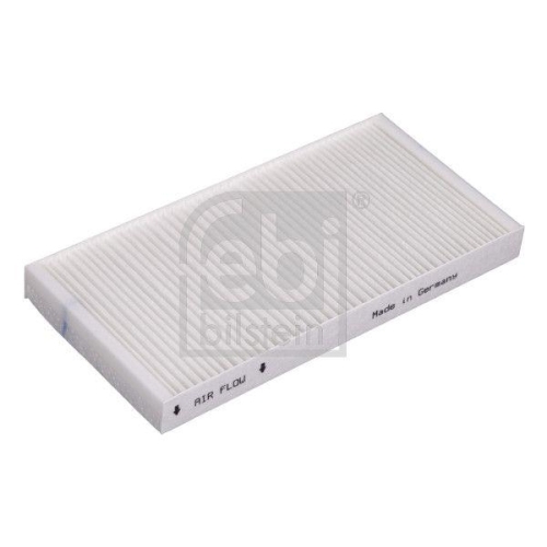 Febi Bilstein 17264 Filter Innenraumluft für Fiat Opel Saab Vauxhall Cadillac