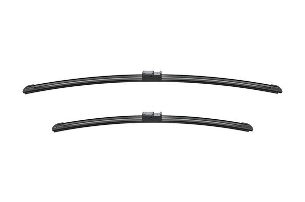 BOSCH Wischblattsatz A953S 3397118953