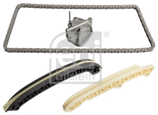 Original FEBI BILSTEIN Steuerkettensatz für Nockenwelle 30478