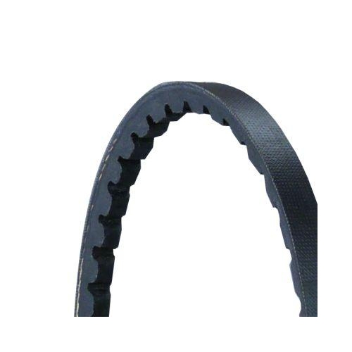 Continental Ctam AVX10X1075 Keilriemen für Audi Bmw Fiat Ford Honda Isuzu Iveco