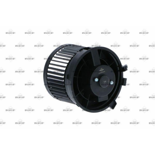 Nrf 34172 Innenraumgebläse für Nissan