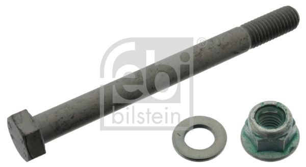 Original FEBI BILSTEIN Schraubensatz für Querlenker 49701 AUDI N 102 723 02