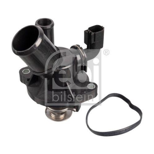 Febi Bilstein 172970 Thermostat Kühlmittel für Ford Ford Motor Company