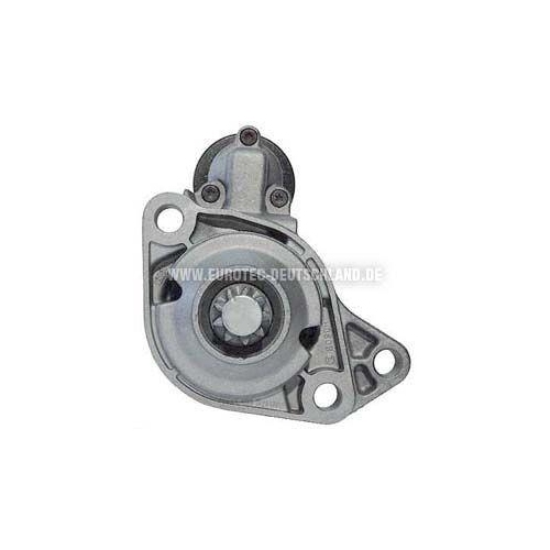 Eurotec 11017830 Starter für Ford VW