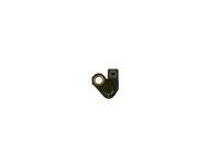 Bosch 0 986 594 507 Sensor Raddrehzahl Hinterachse Rechts für Audi Seat Skoda VW