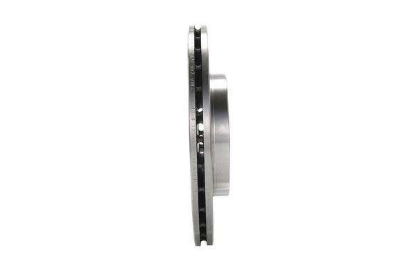 BOSCH Bremsscheibe 0 986 478 017