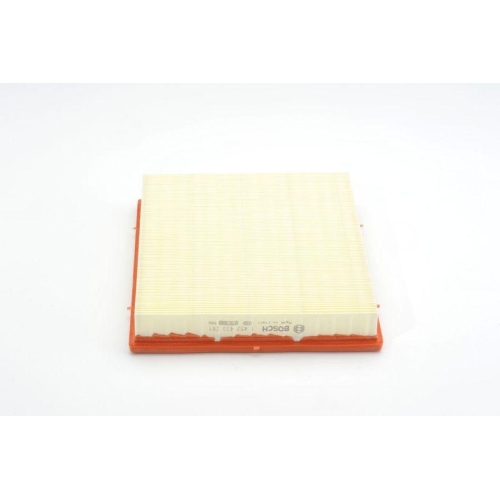 Bosch 1 457 433 281 Luftfilter für Gmc Opel Subaru Vauxhall Chevrolet Holden Lti