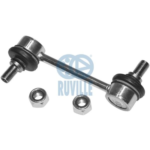 Stange/Strebe, Stabilisator