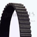 Continental Ctam CT1077 Zahnriemen für Alfa Romeo Fiat Opel Vauxhall Chevrolet