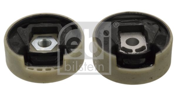 Original FEBI BILSTEIN Motorträgerlagersatz 45308