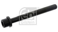 Febi Bilstein 02116 Zylinderkopfschraube für Audi Ford Seat Skoda Volvo VW