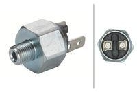 Hella 6DL 003 262-001 Bremslichtschalter für Audi Mack Mercedes Benz Skoda VW