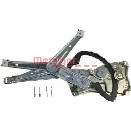 Metzger Autoteile 2160038 Fensterheber Vorne Links für Bmw