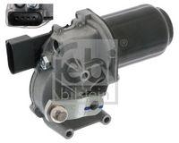 Febi Bilstein 48665 Wischermotor Vorne für Seat Skoda