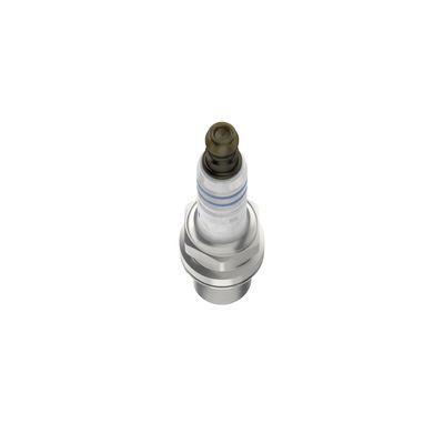 6x BOSCH 0 242 229 654 Zündkerzen FLR8LDCU Opel Vectra A B C 2.5 3.2 V6 Saab