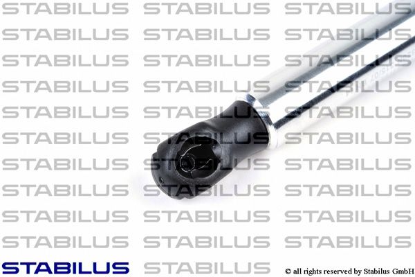 STABILUS Gasfeder, Koffer-/Laderaum //  LIFT-O-MAT®