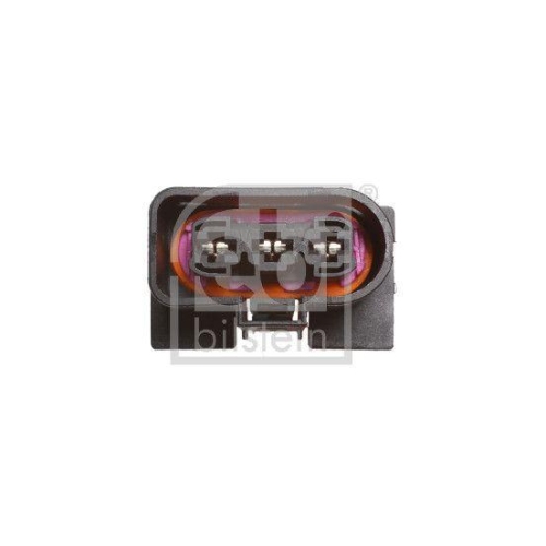 Febi Bilstein 14744 Lüfter Motorkühlung für Audi Seat Skoda VW