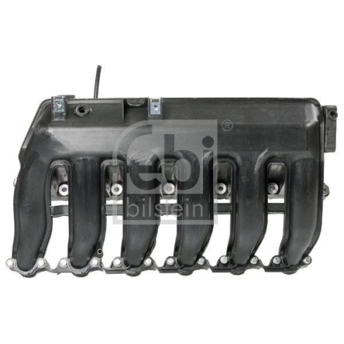 Ansaugkrümmer mit Dichtungen