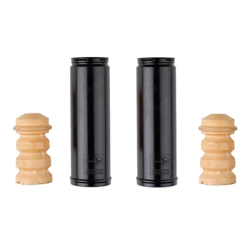 Bilstein 11-181415 Staubschutzsatz Stoßdämpfer Hinterachse für Bmw